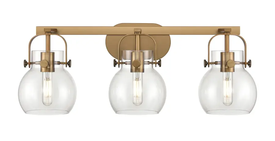 The Downtown Urban by Innovations Lighting
