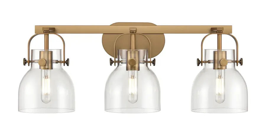 The Downtown Urban by Innovations Lighting