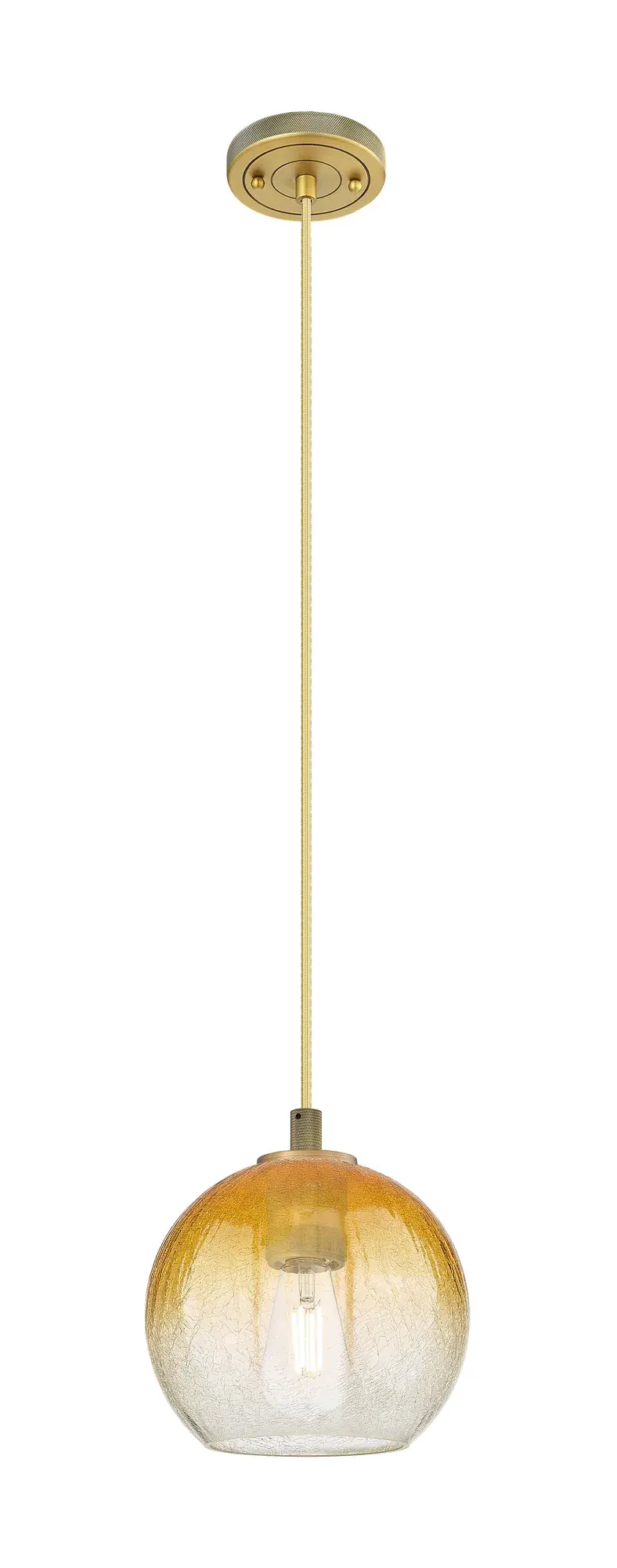 The Downtown Urban by Innovations Lighting