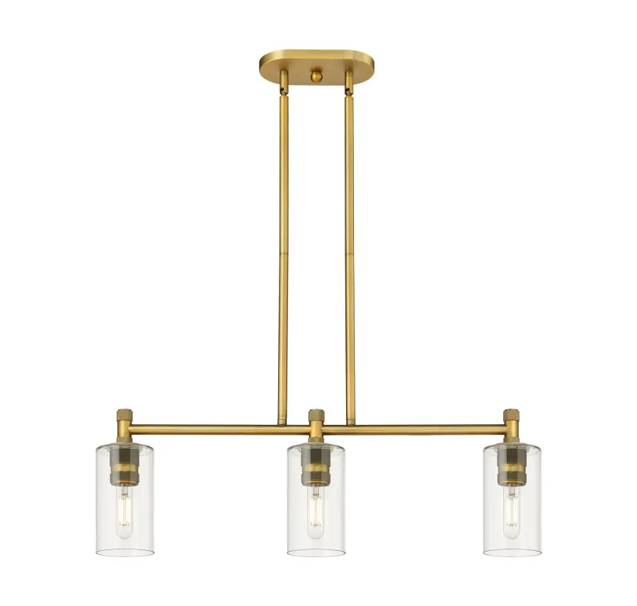 The Downtown Urban by Innovations Lighting