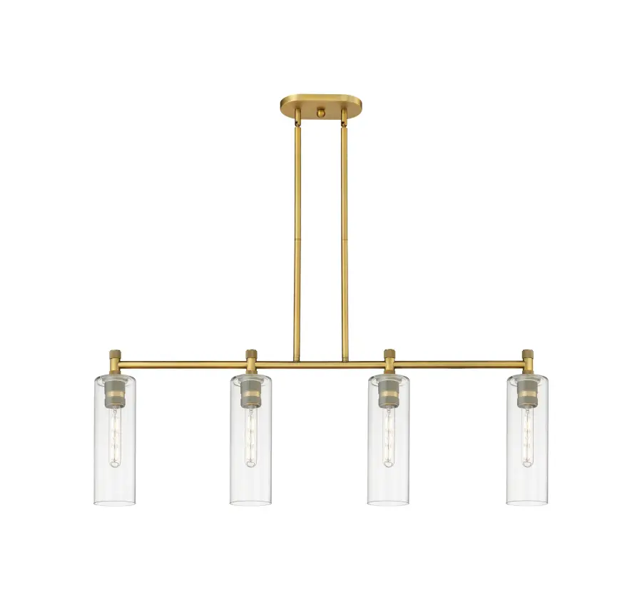 The Downtown Urban by Innovations Lighting