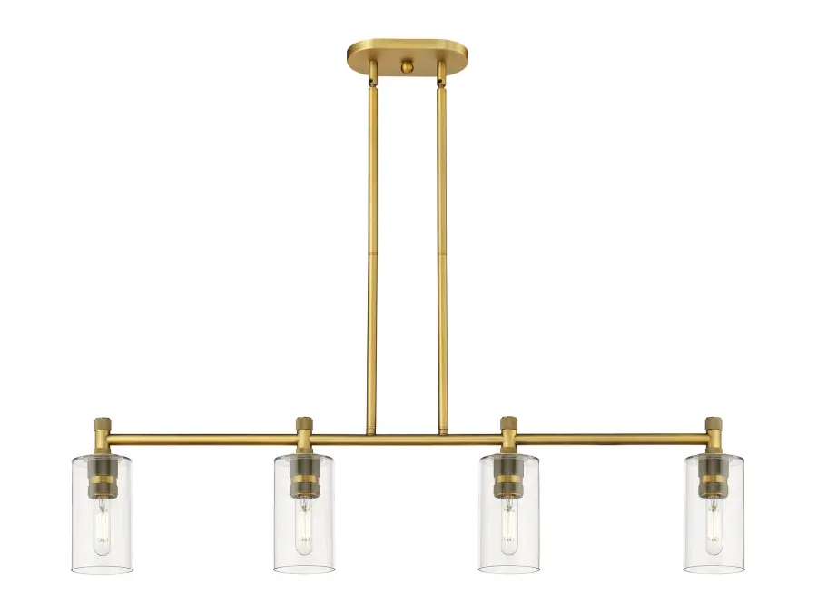 The Downtown Urban by Innovations Lighting
