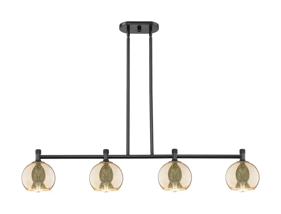 The Downtown Urban by Innovations Lighting