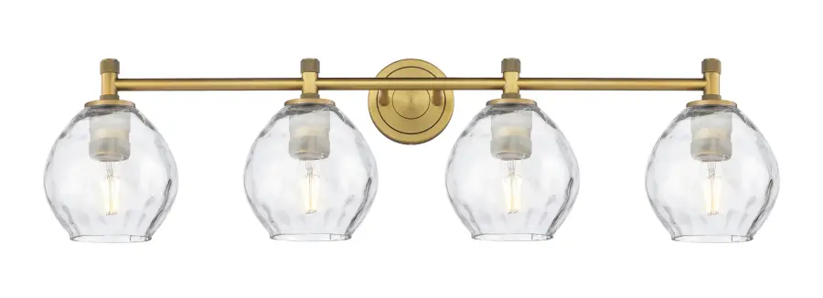 The Downtown Urban by Innovations Lighting - Image 1