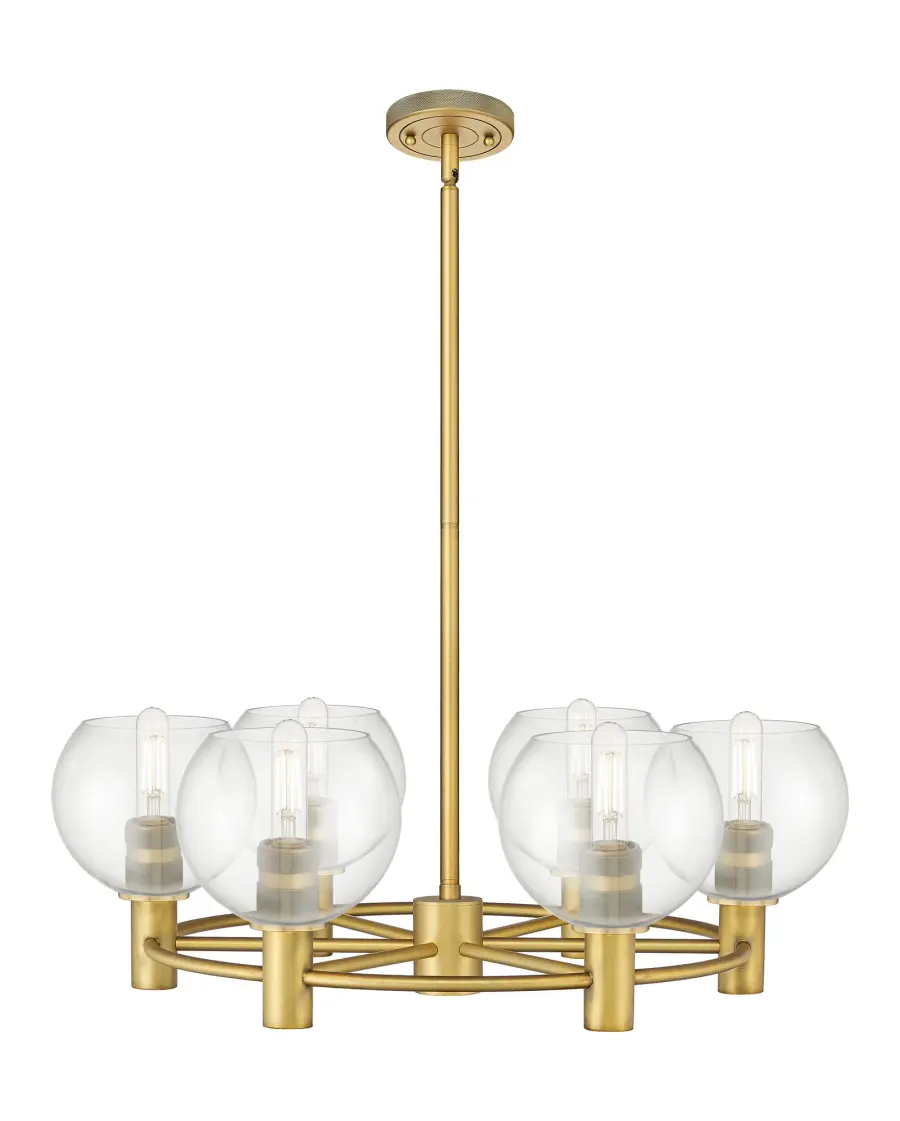 The Downtown Urban by Innovations Lighting