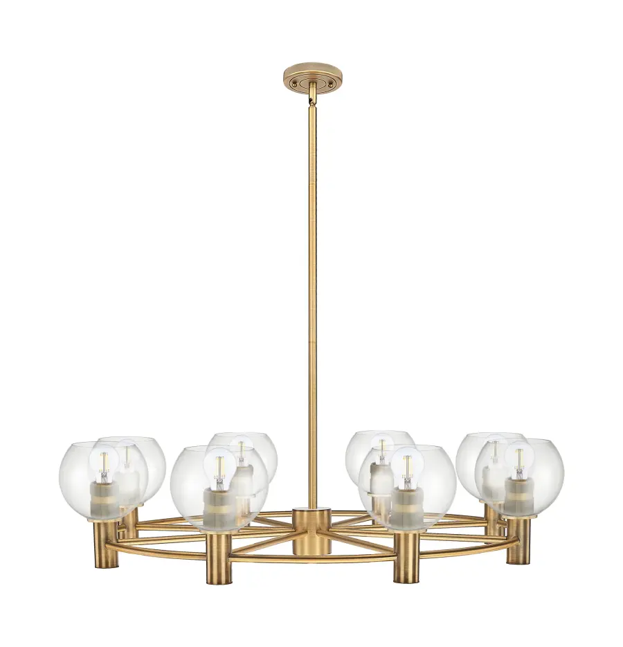The Downtown Urban by Innovations Lighting