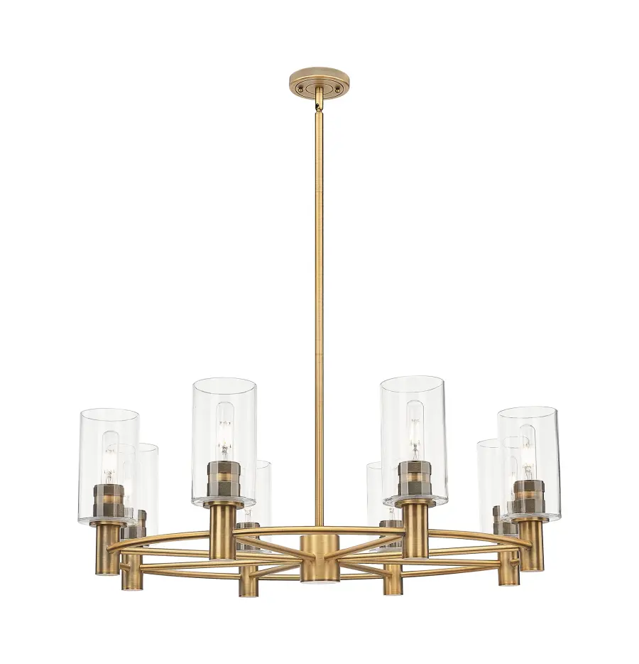 The Downtown Urban by Innovations Lighting