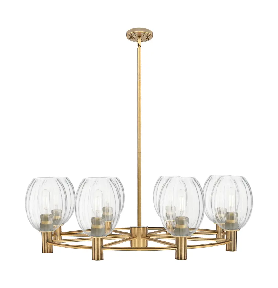 The Downtown Urban by Innovations Lighting