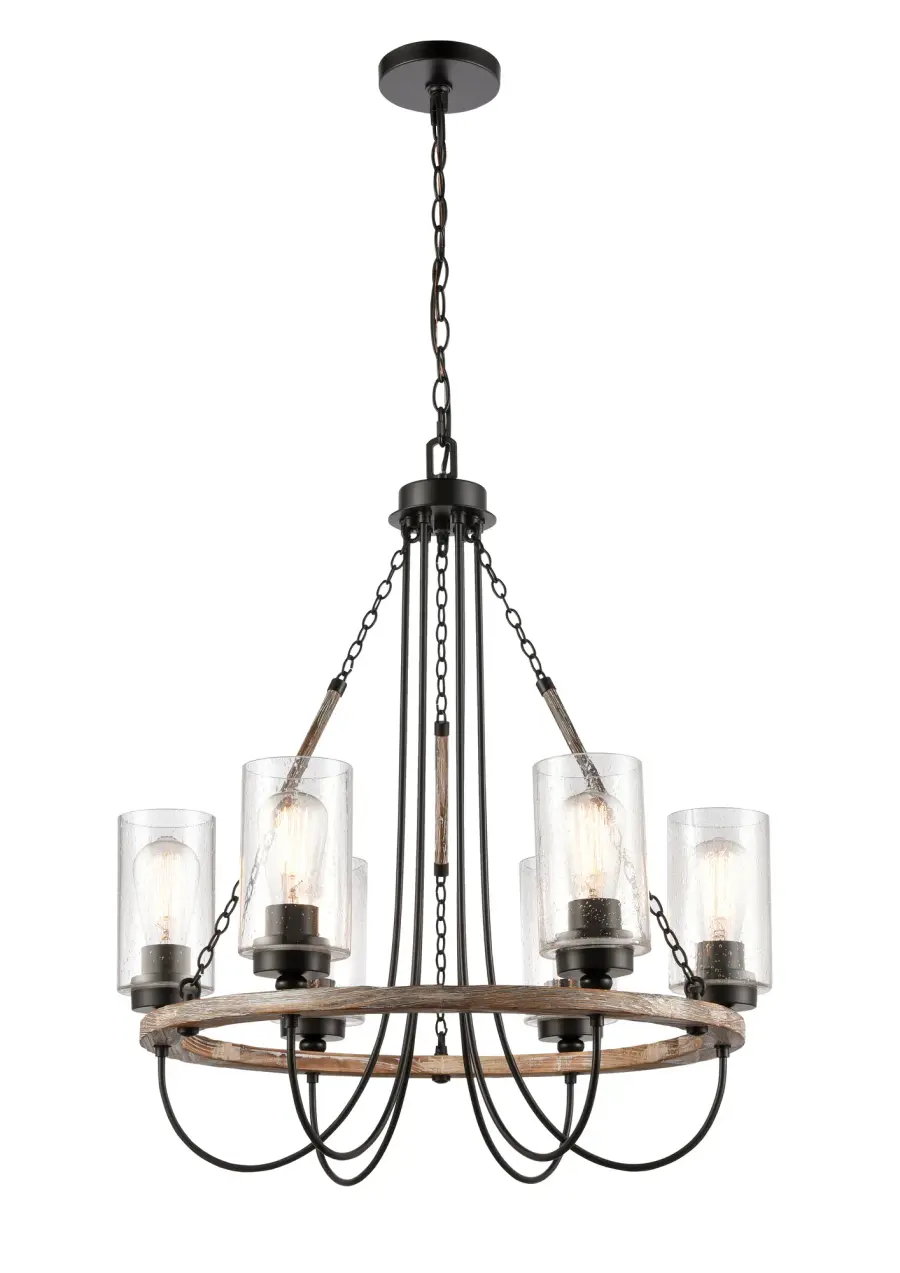 The Downtown Urban by Innovations Lighting