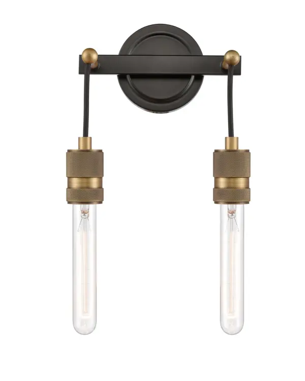 When something so sleek can create such an impact it truly is a work of art. If you’re looking to make a statement with your lighting, the Ellis collection delivers hand over foot. Sleek Edison style bulbs housed in industrial style sockets finished with restoration era bases create an ambience unlike any other.