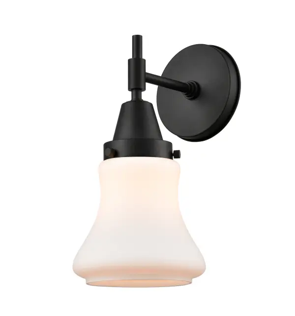 Caden reveals industrial inspiration with exposed fittings but takes a more modern approach in design. The clean lines and dramatic styling makes Caden a perfect fit for any design. - alternate view