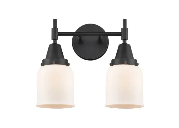 Caden reveals industrial inspiration with exposed fittings but takes a more modern approach in design. The clean lines and dramatic styling makes Caden a perfect fit for any design.