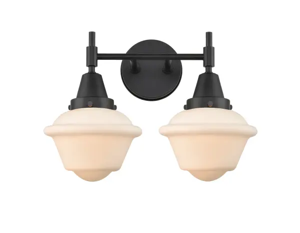 Caden reveals industrial inspiration with exposed fittings but takes a more modern approach in design. The clean lines and dramatic styling makes Caden a perfect fit for any design. - alternate view
