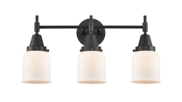 Caden reveals industrial inspiration with exposed fittings but takes a more modern approach in design. The clean lines and dramatic styling makes Caden a perfect fit for any design.