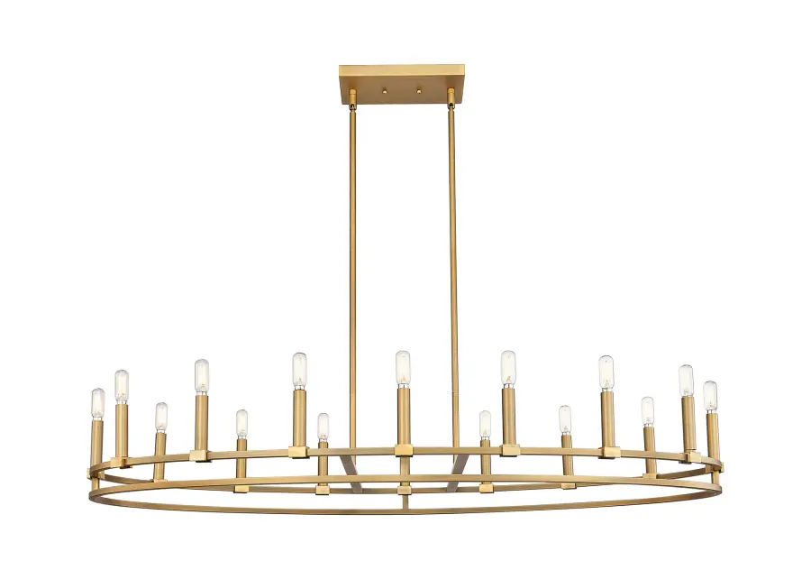The Downtown Urban by Innovations Lighting