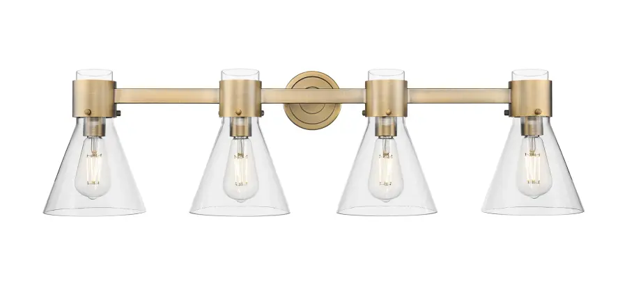 The Downtown Urban by Innovations Lighting - Image 1