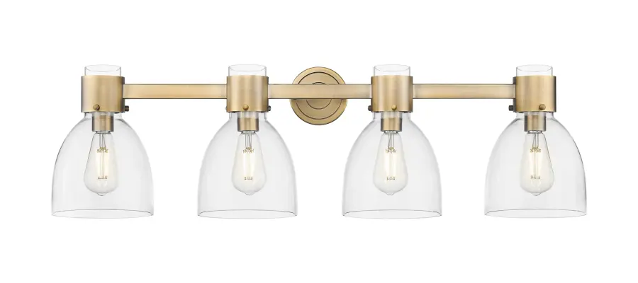 The Downtown Urban by Innovations Lighting - Image 1