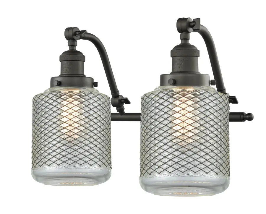 The Franklin Restoration by Innovations Lighting - Image 2