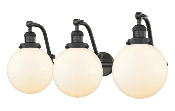 One of our largest and original collections, the Franklin Restoration is made up of a vast selection of heavy metal finishes and a large array of metal and glass shades that bring a touch of industrial into your home.