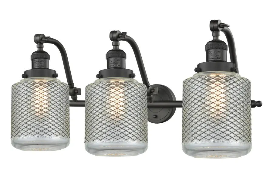 The Franklin Restoration by Innovations Lighting - Image 2