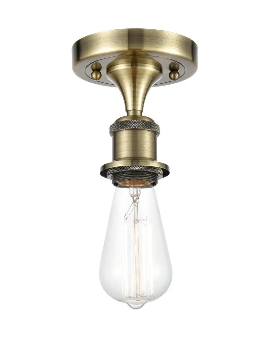 The Ballston by Innovations Lighting