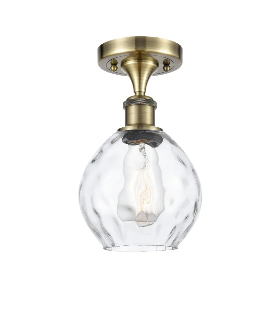 The Ballston by Innovations Lighting