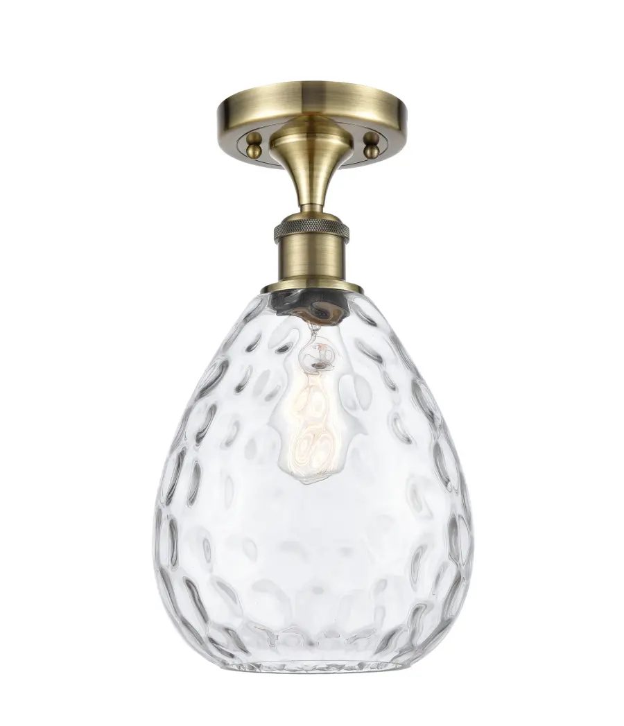 The Ballston by Innovations Lighting
