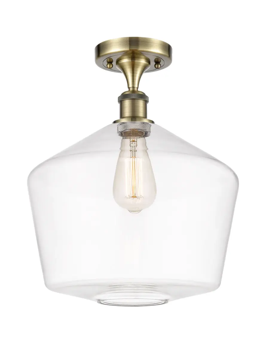 The Ballston by Innovations Lighting