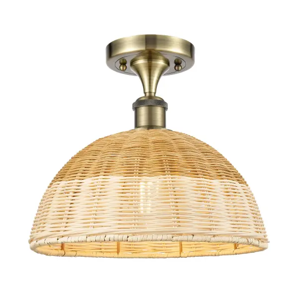 A truly dynamic fixture, the Ballston fits seamlessly amidst most décor styles. Its sleek design and vast offering of finishes and shade options makes the Ballston an easy choice for all homes.