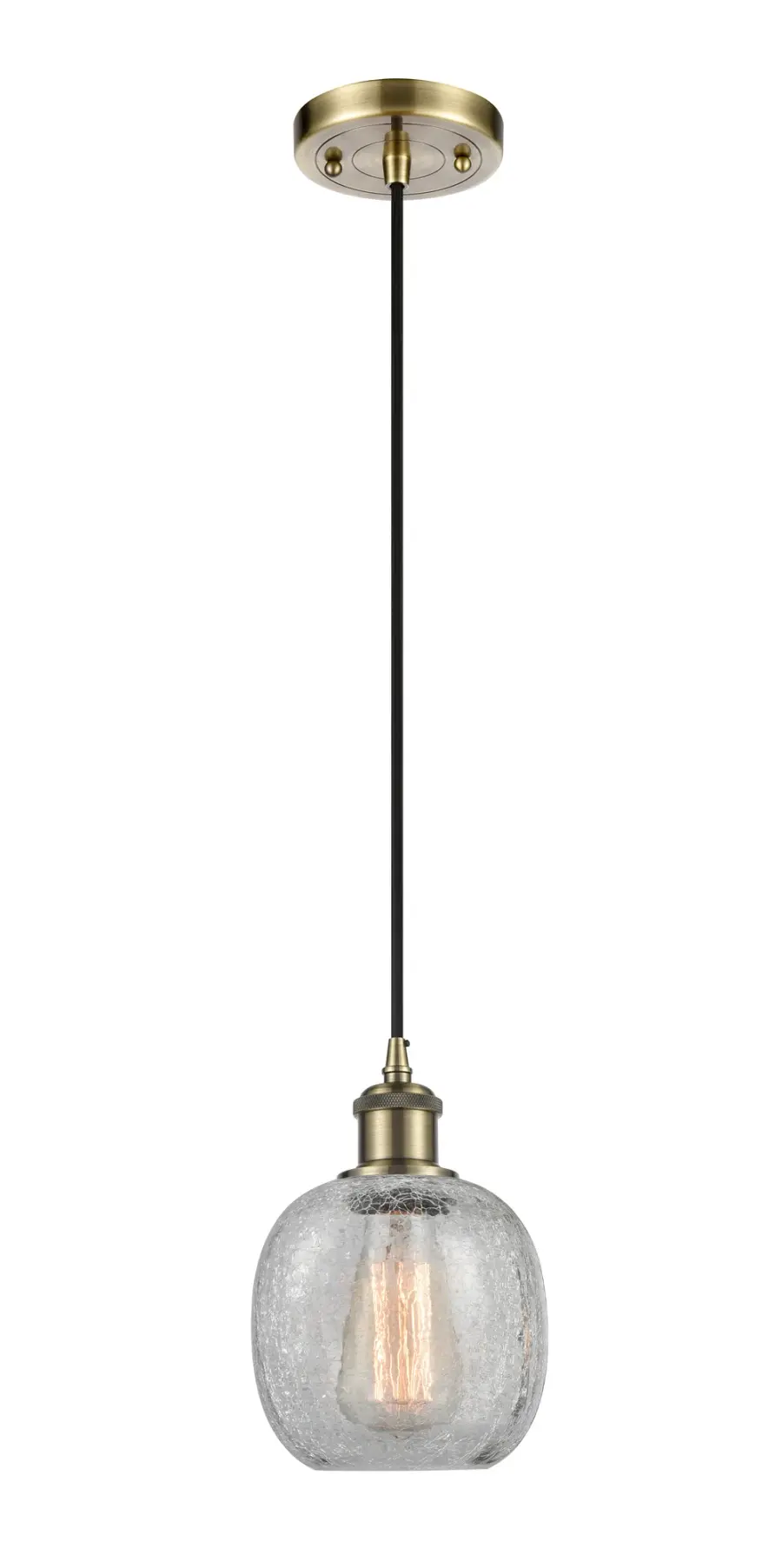 The Ballston by Innovations Lighting