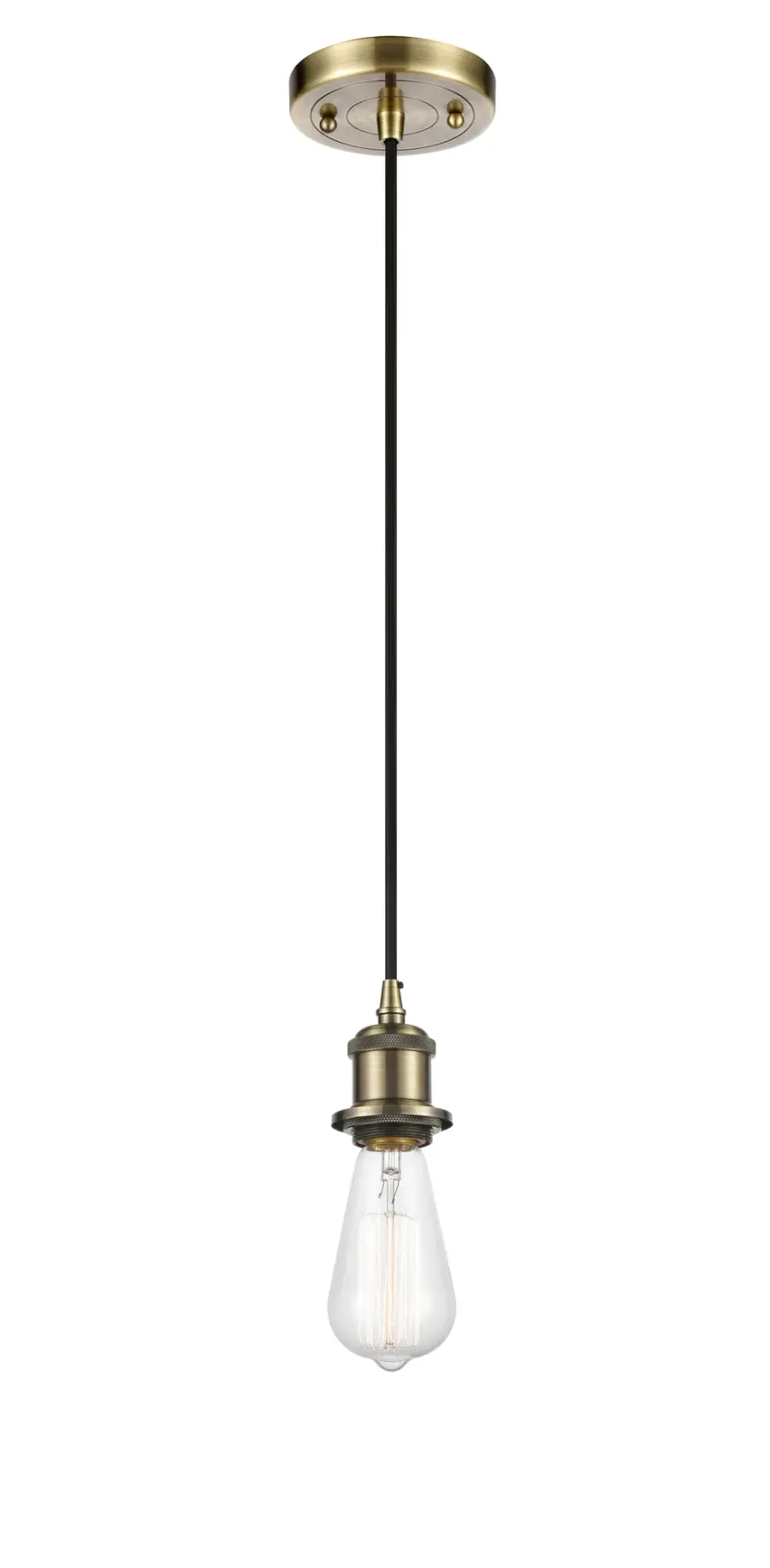 The Ballston by Innovations Lighting