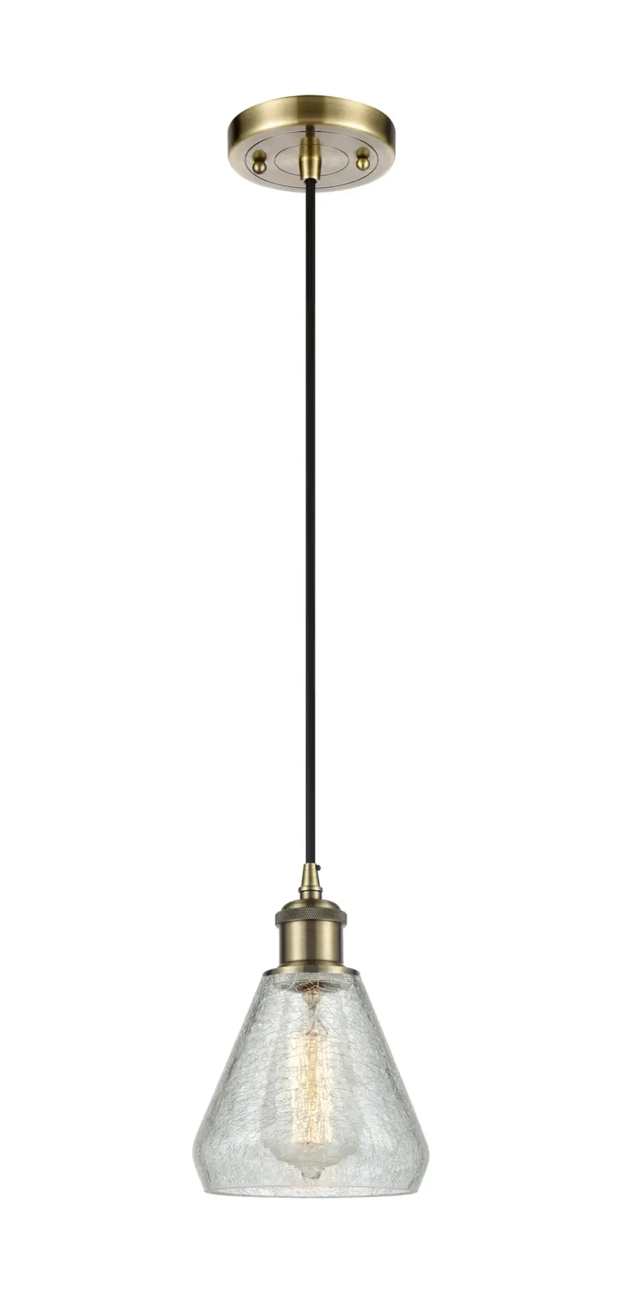The Ballston by Innovations Lighting