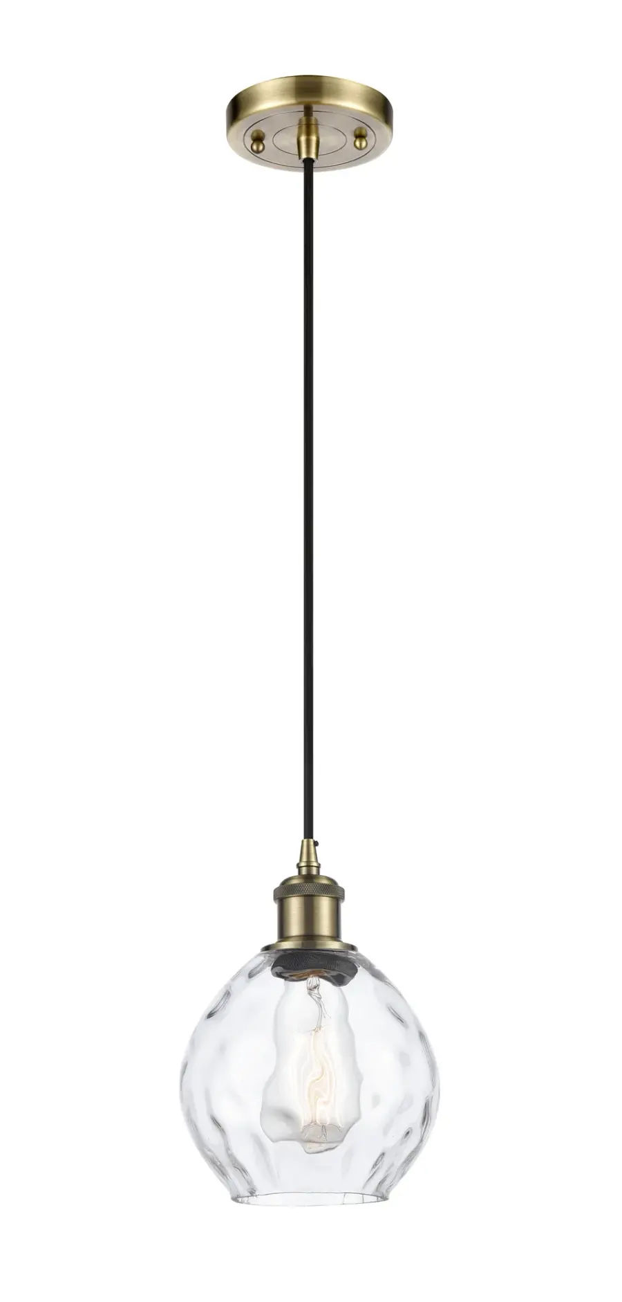The Ballston by Innovations Lighting