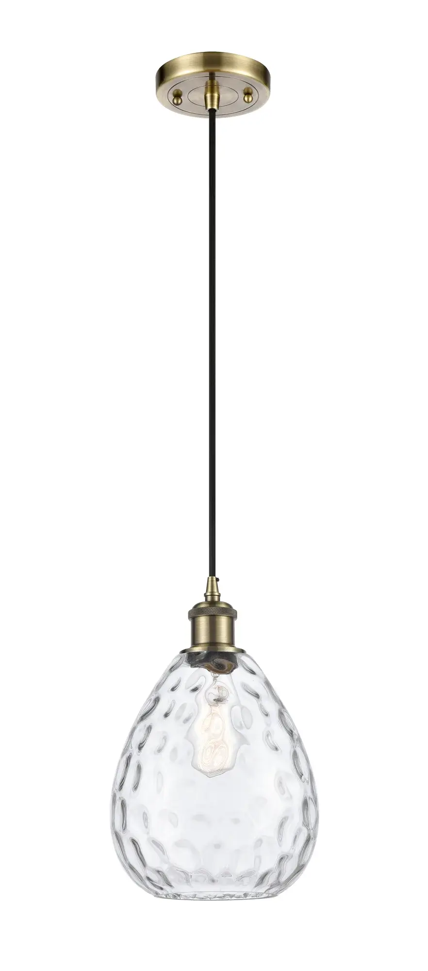 The Ballston by Innovations Lighting