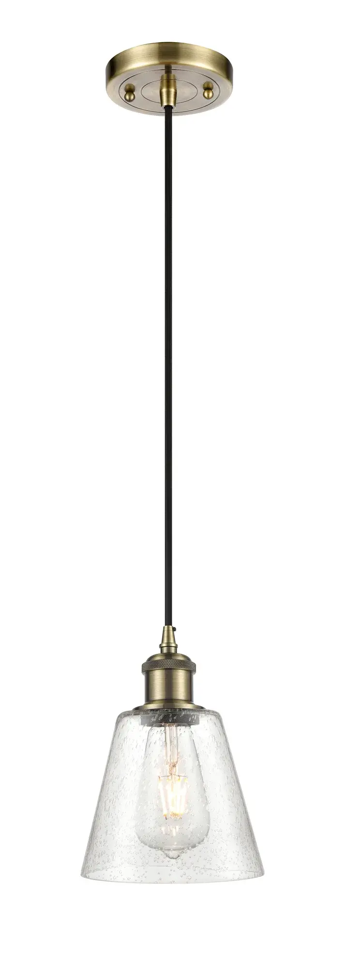 The Ballston by Innovations Lighting