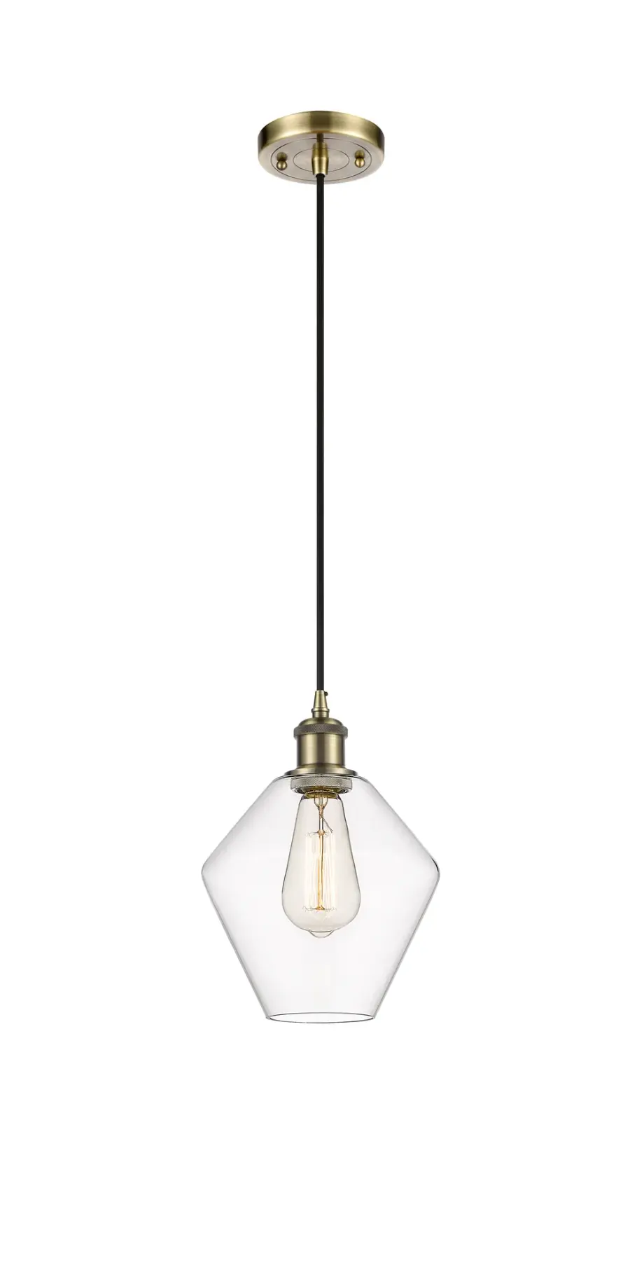 The Ballston by Innovations Lighting