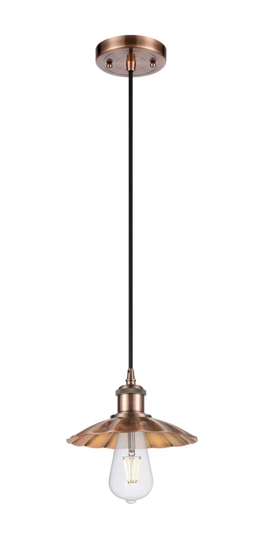 The Ballston by Innovations Lighting