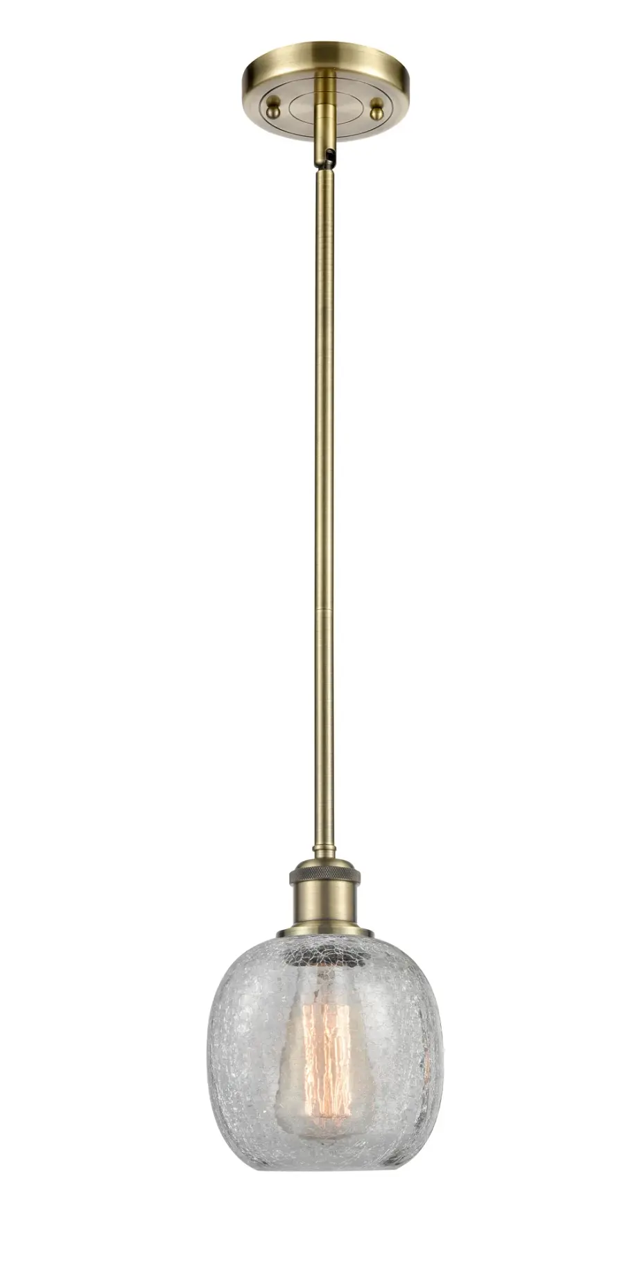 The Ballston by Innovations Lighting