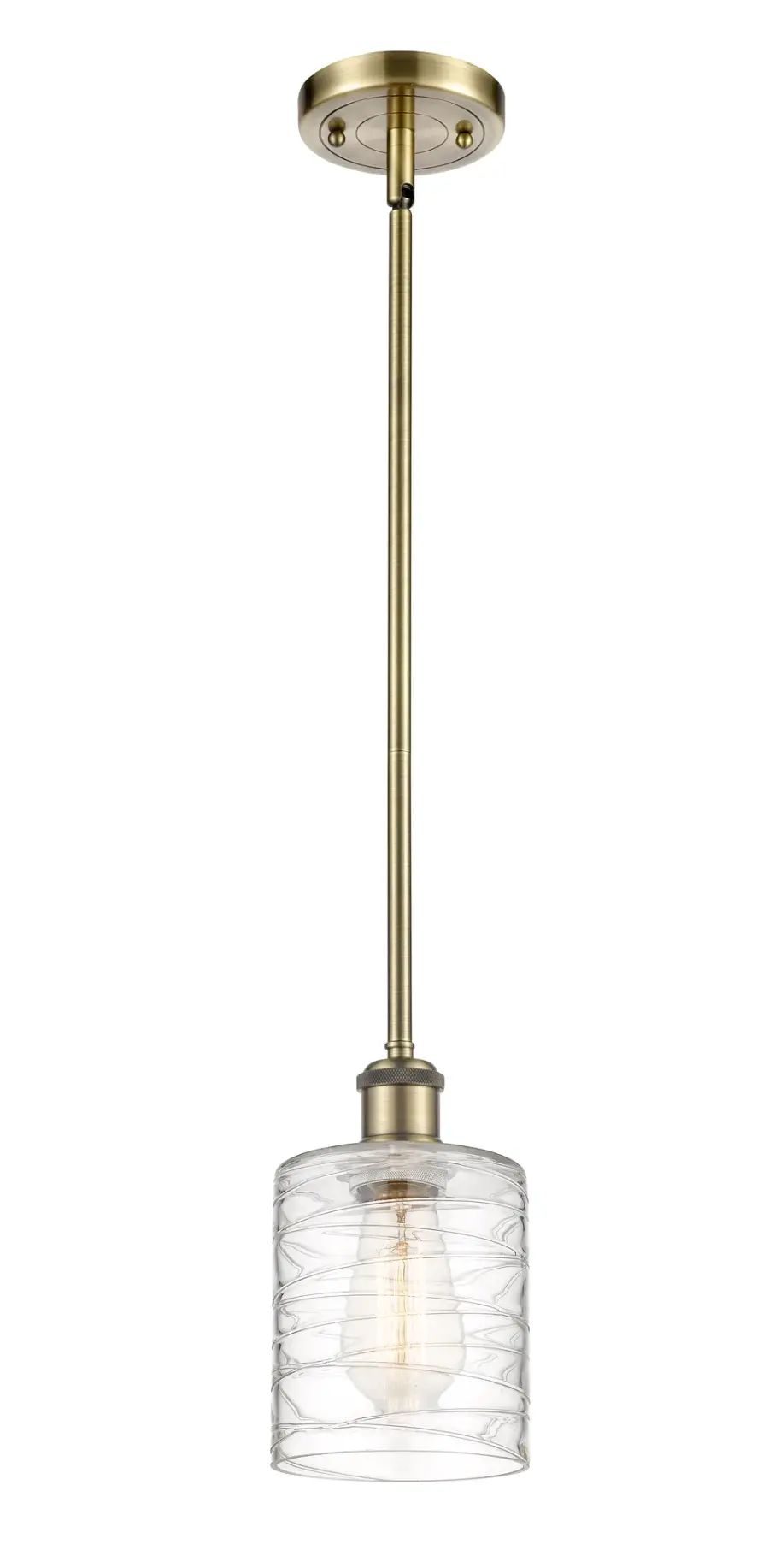 The Ballston by Innovations Lighting