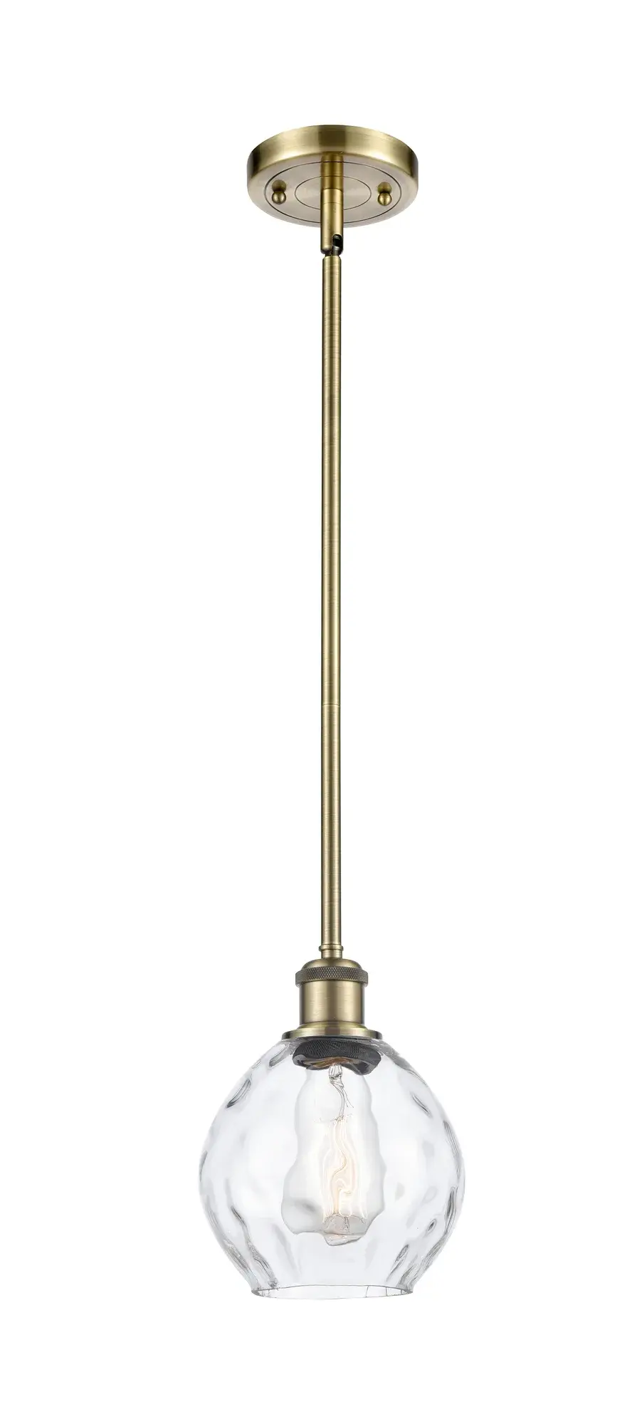 The Ballston by Innovations Lighting