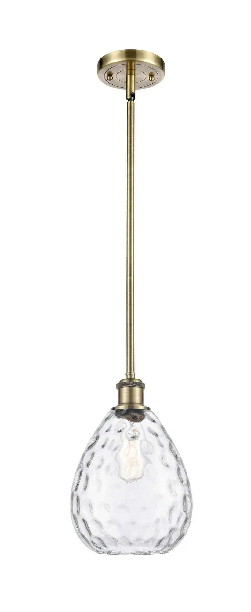 The Ballston by Innovations Lighting