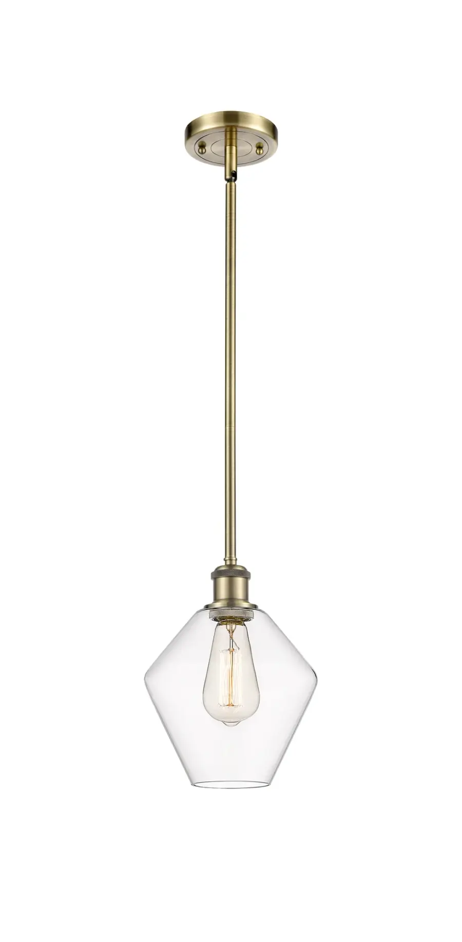 The Ballston by Innovations Lighting