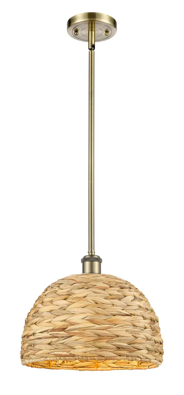 A truly dynamic fixture, the Ballston fits seamlessly amidst most décor styles. Its sleek design and vast offering of finishes and shade options makes the Ballston an easy choice for all homes.