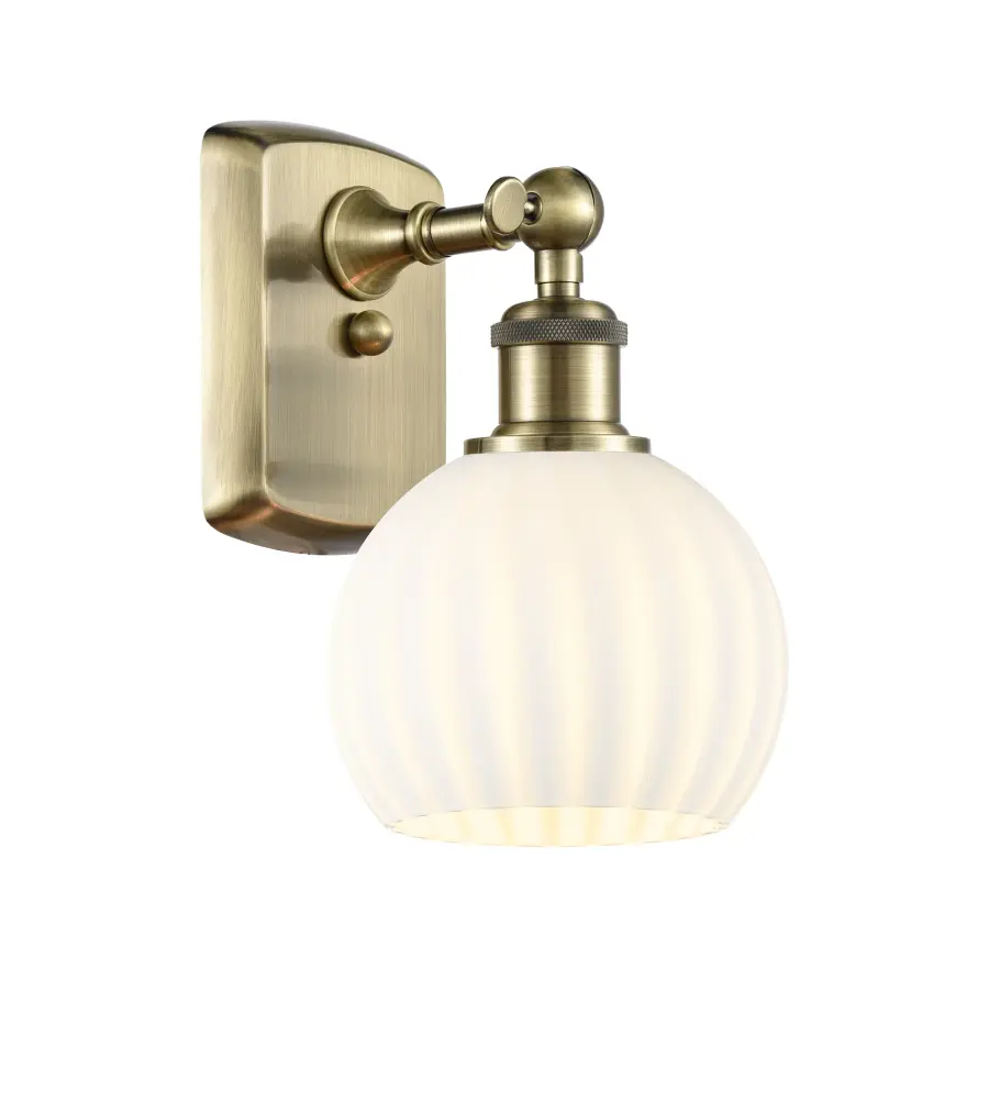 The Ballston by Innovations Lighting - Image 1