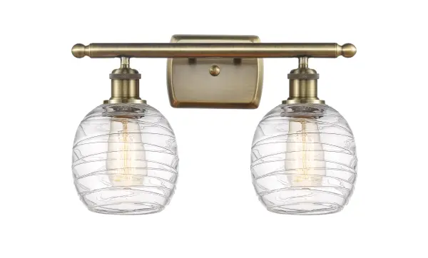 A truly dynamic fixture, the Ballston fits seamlessly amidst most décor styles. Its sleek design and vast offering of finishes and shade options makes the Ballston an easy choice for all homes. - alternate view