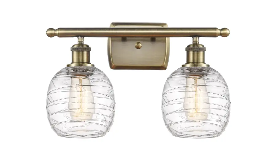 The Ballston by Innovations Lighting - Image 2