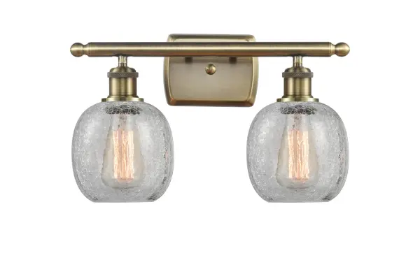 A truly dynamic fixture, the Ballston fits seamlessly amidst most décor styles. Its sleek design and vast offering of finishes and shade options makes the Ballston an easy choice for all homes. - alternate view