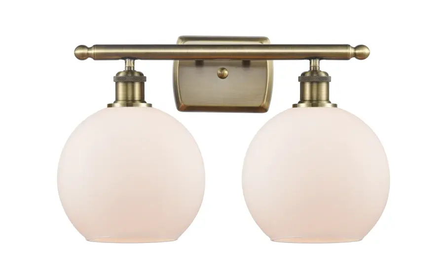 The Ballston by Innovations Lighting - Image 2