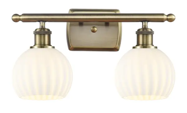 A truly dynamic fixture, the Ballston fits seamlessly amidst most décor styles. Its sleek design and vast offering of finishes and shade options makes the Ballston an easy choice for all homes. - alternate view