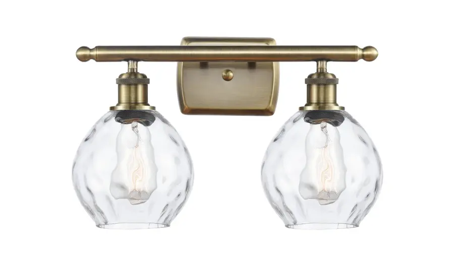 The Ballston by Innovations Lighting - Image 1
